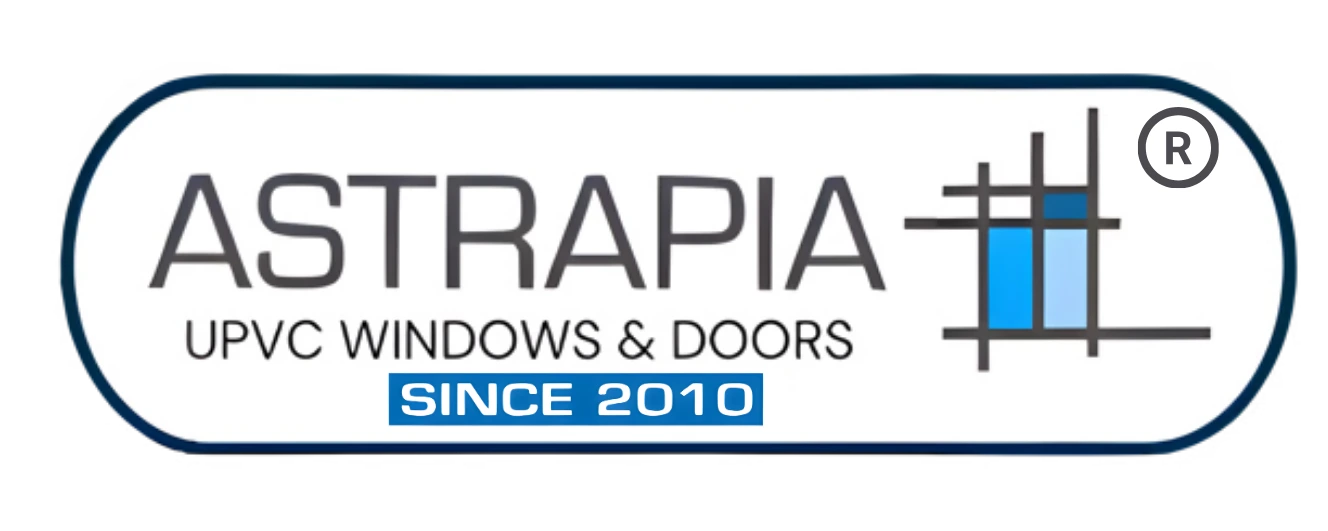 Astrapia uPVC Windows & Doors