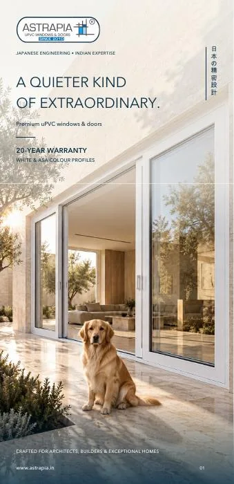 Astrapia Sunstone catalogue cover