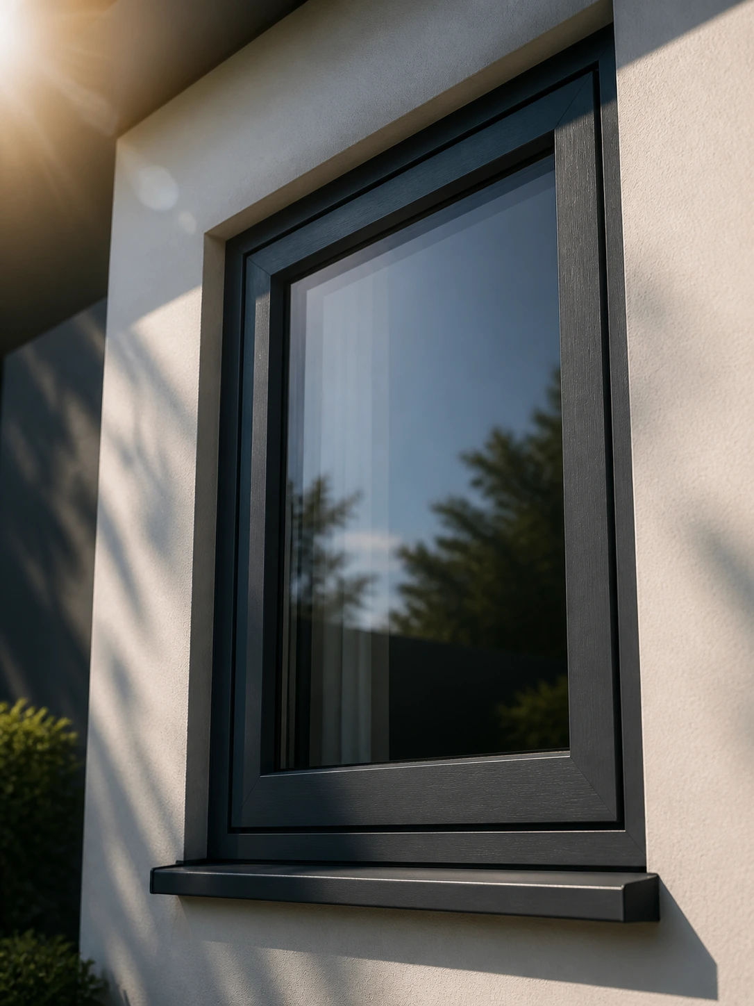 UV & fade resistant