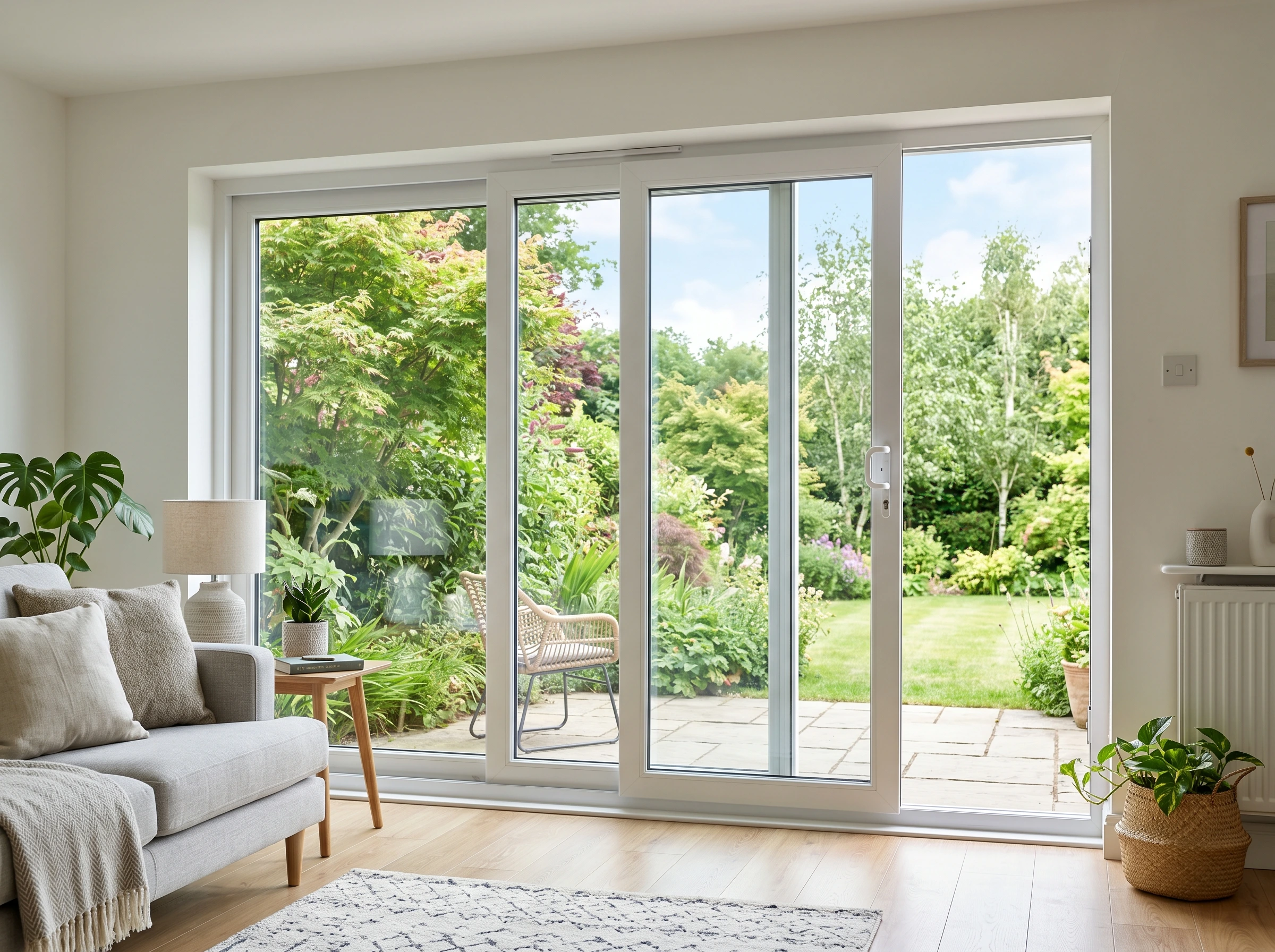 Sliding Doors