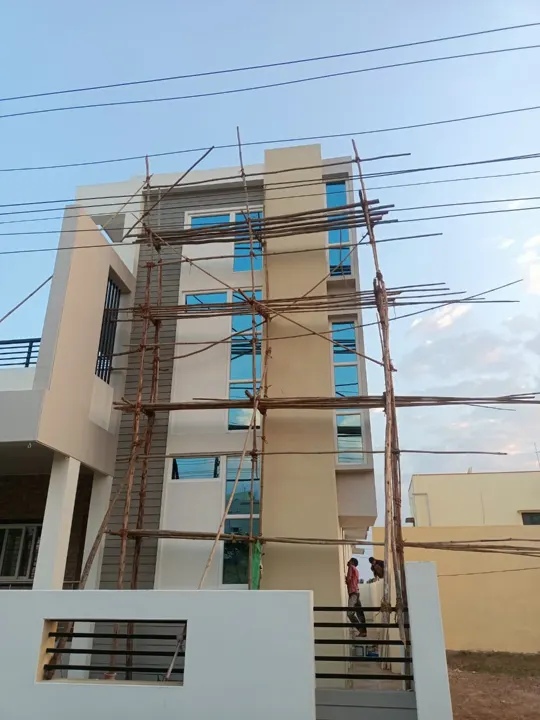 Basavaraj Tallur Bailahongal — Astrapia project photograph 16