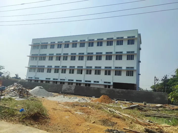 Hadagali Vijayanagar — Astrapia project photograph 89