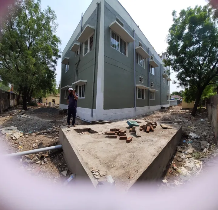 Astrapia installation archive — Astrapia project photograph 420