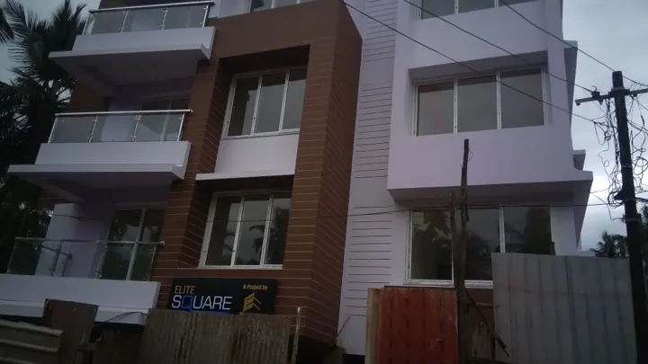 Elite square ,vasco — Astrapia project photograph 66