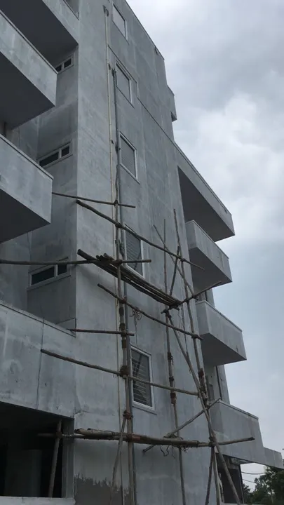 Vikas site Bangalore sahakar nagar — Astrapia project photograph 333