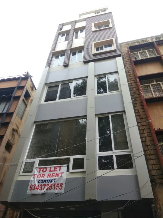 Agarwal site Bangalore Kilari road — Astrapia project photograph 6
