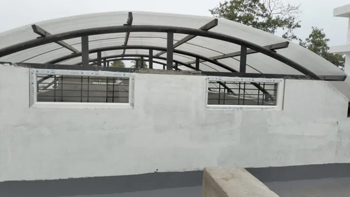 Astrapia installation archive — Astrapia project photograph 477