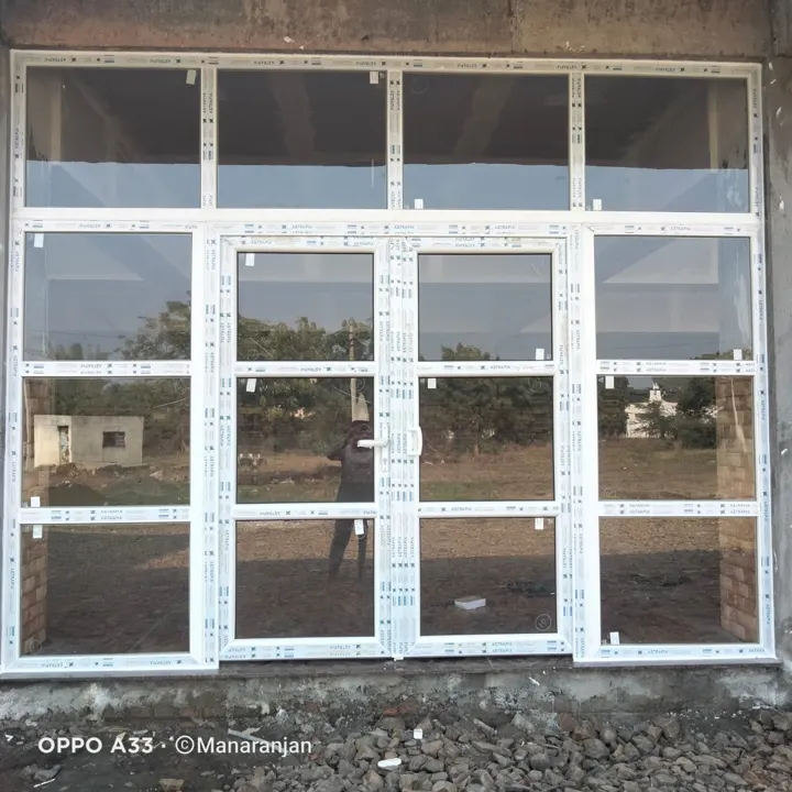 Astrapia installation archive — Astrapia project photograph 524