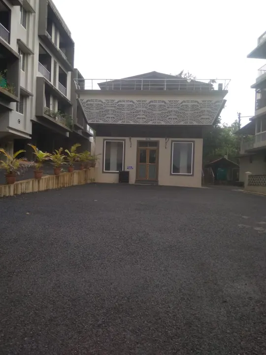 Maharudra — Astrapia project photograph 204