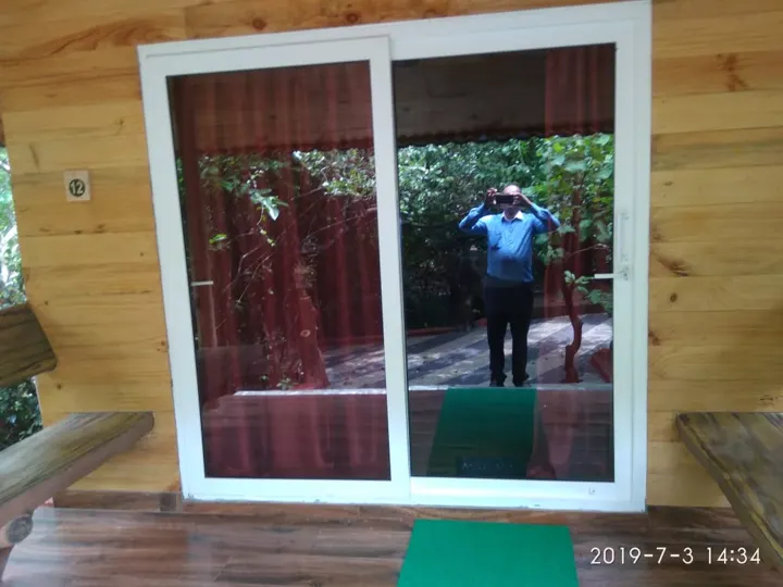 Rock star Resort, Opa Khandepar,Goa — Astrapia project photograph 303