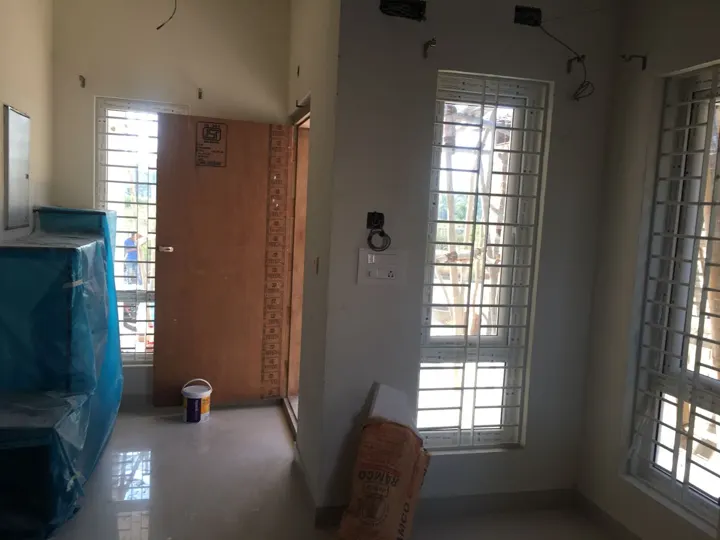 Mr.Augustine site completed by our Astrapia near to carmalaram chruch — Astrapia project photograph 223