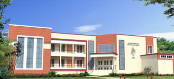 Tumkur Venus International School — Astrapia project photograph 325