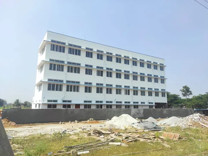 Hadagali Vijayanagar — Astrapia project photograph 90
