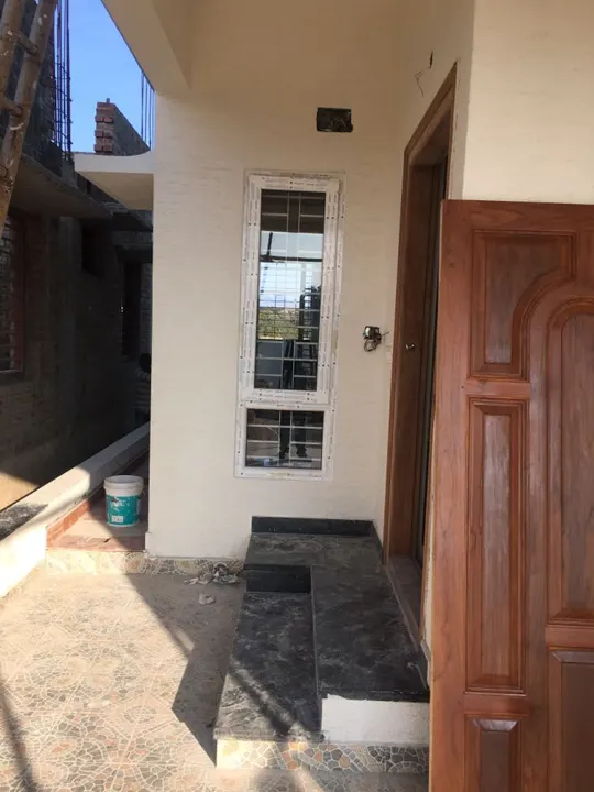 Mr.Augustine site completed by our Astrapia near to carmalaram chruch — Astrapia project photograph 227
