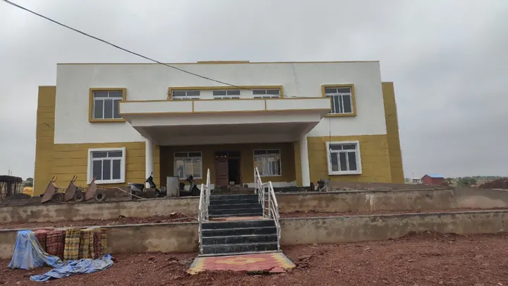 Gokak GTTC — Astrapia project photograph 75