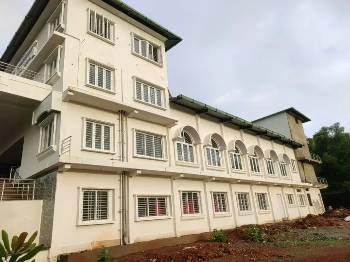Sira New Inspection Bungalow — Astrapia project photograph 317