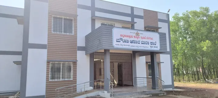 Nirmithi Kendra Belgaum Minority work — Astrapia project photograph 276