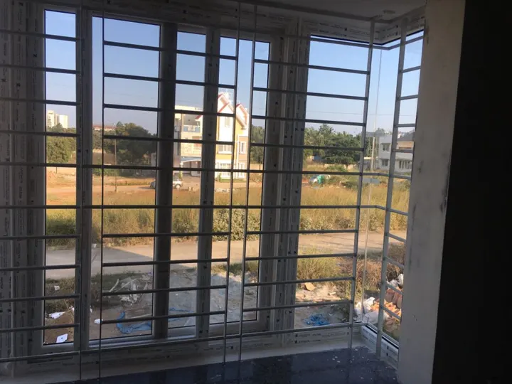 Mr.Augustine site completed by our Astrapia near to carmalaram chruch — Astrapia project photograph 221