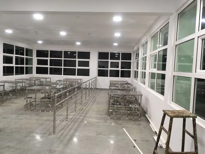 Besleri Mr.Thamiz site Bangalore Devanahalli taluk — Astrapia project photograph 18