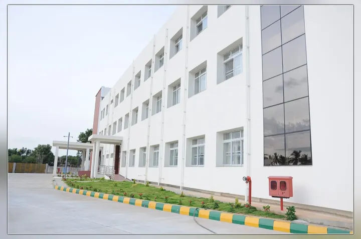 KBR ESI Doddaballapura — Astrapia project photograph 169
