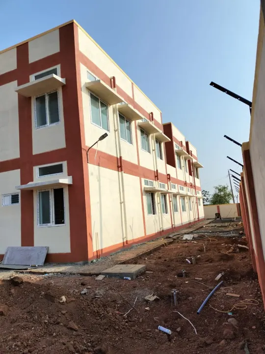 Manhalli Village, Bidar — Astrapia project photograph 212