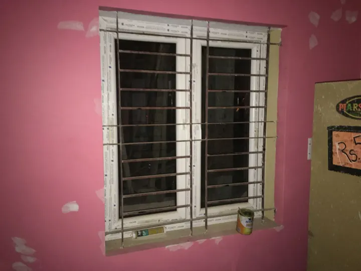 Mr.Masood site Yelahanka bangalore — Astrapia project photograph 251