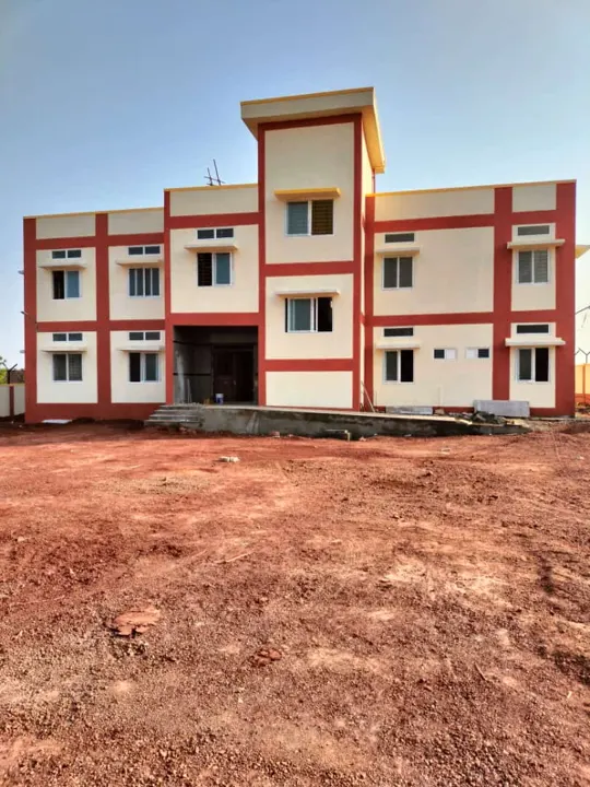 Manhalli Village, Bidar — Astrapia project photograph 213
