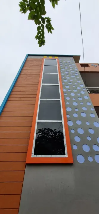 Astrapia installation archive — Astrapia project photograph 648