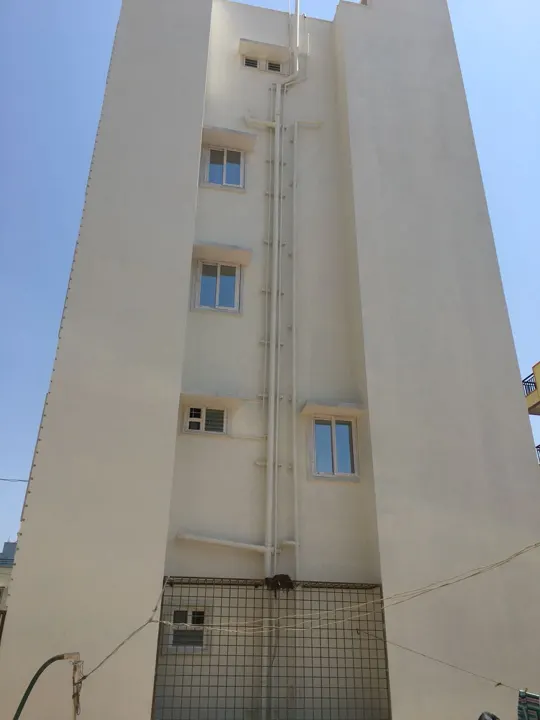 Mr.Rakesh site completed in 2018 near Bannerghatta road — Astrapia project photograph 268