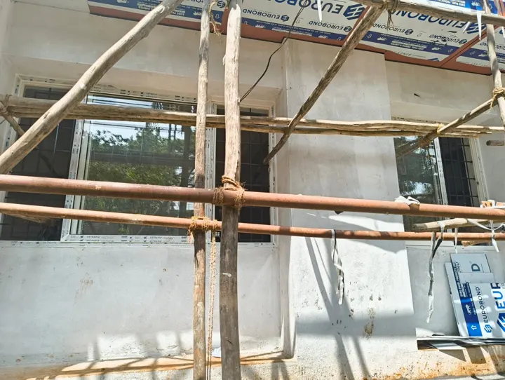 Astrapia installation archive — Astrapia project photograph 631