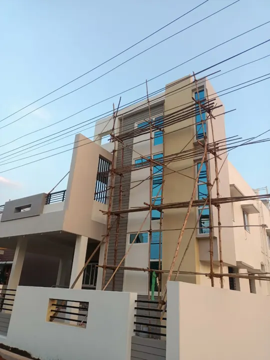 Basavaraj Tallur Bailahongal — Astrapia project photograph 15