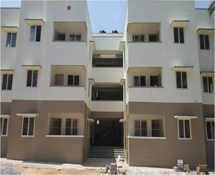 Kunigal 12 Pc Qtrs — Astrapia project photograph 173