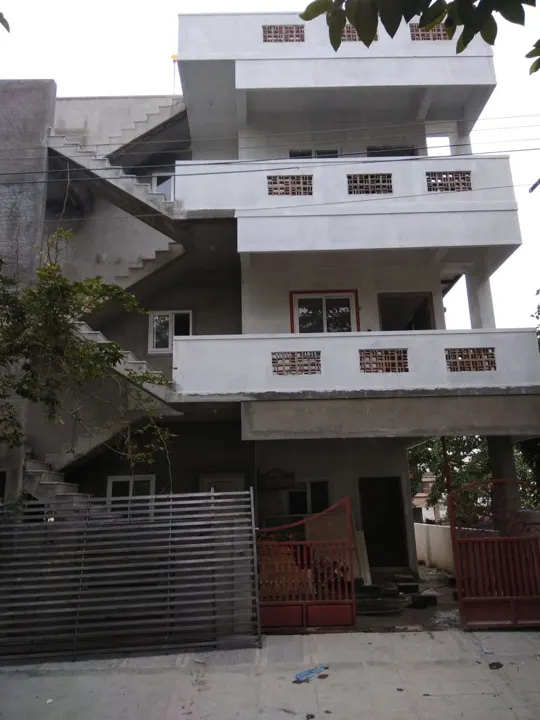 Rajesh Bangalore begur — Astrapia project photograph 292