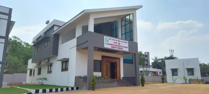 Nijalingappa Sugar Institute — Astrapia project photograph 273