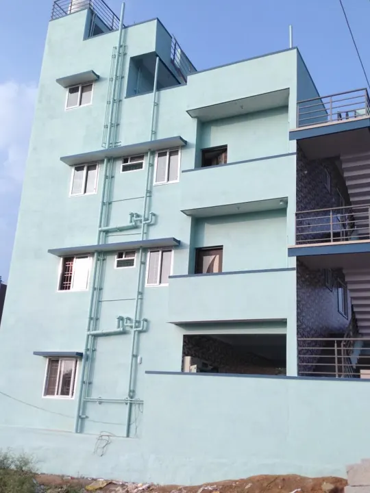 Mr. Valisahep (chikkabanavara bangalore) — Astrapia project photograph 219