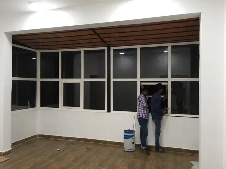 Besleri Mr.Thamiz site Bangalore Devanahalli taluk — Astrapia project photograph 27
