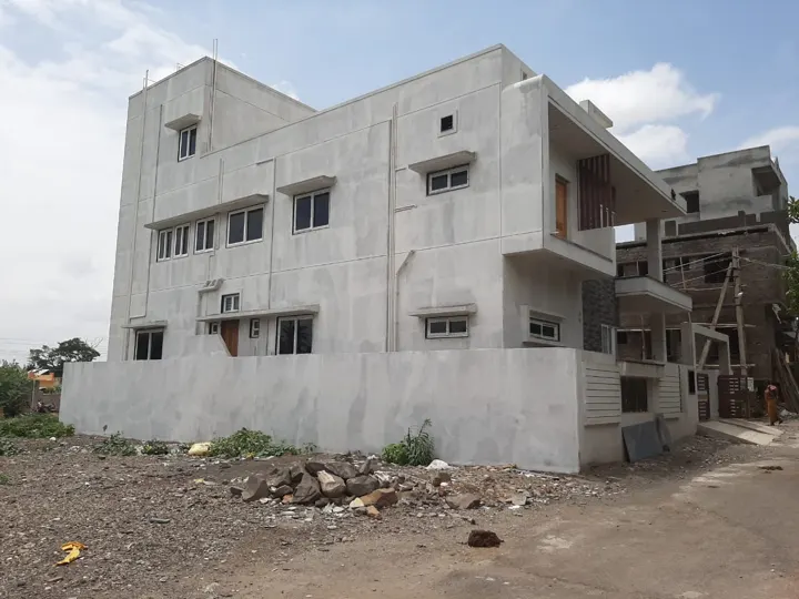 Bijapur — Astrapia project photograph 33