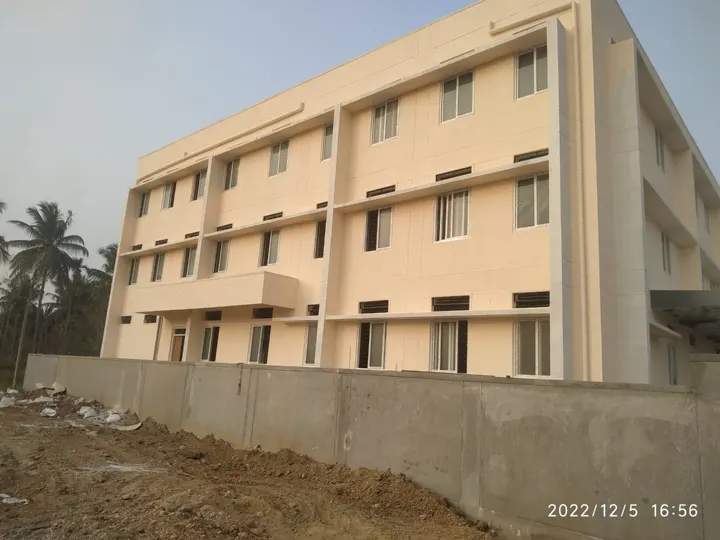Boys Hostel Ranebennur — Astrapia project photograph 36