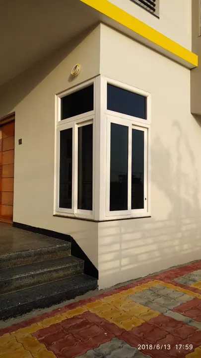 Koppal Residence building project — Astrapia project photograph 188