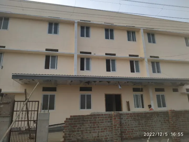 Boys Hostel Ranebennur — Astrapia project photograph 35