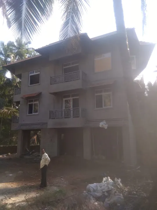 Utorda Goa site — Astrapia project photograph 332
