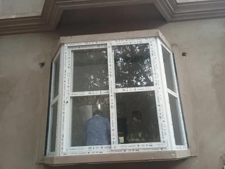 Astrapia installation archive — Astrapia project photograph 777