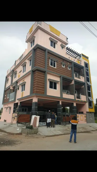 Rajankunte site — Astrapia project photograph 290