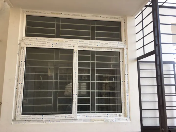 Mr.Augustine site completed by our Astrapia near to carmalaram chruch — Astrapia project photograph 243