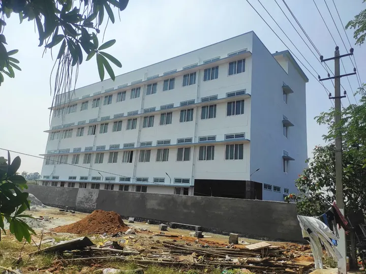Hadagali Vijayanagar — Astrapia project photograph 93