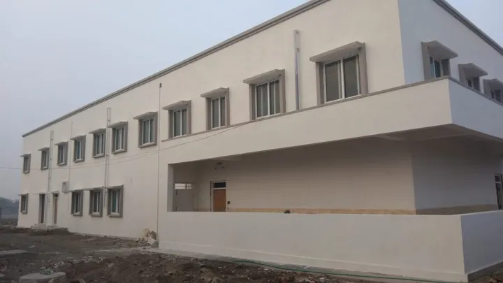 Kalaburgi MCH Hospital — Astrapia project photograph 176