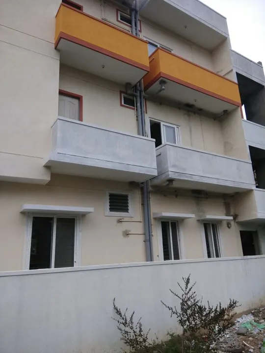 Rajesh Bangalore begur — Astrapia project photograph 291