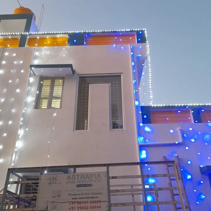 Tumkur Residence — Astrapia project photograph 324