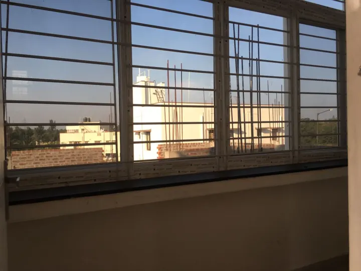 Mr.Augustine site completed by our Astrapia near to carmalaram chruch — Astrapia project photograph 236