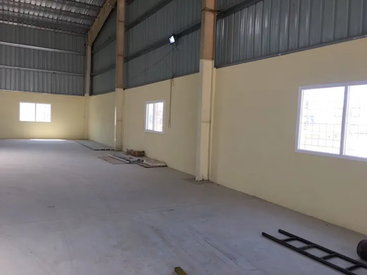 Mr.Mahindra SNA bangalore Sampegenahalli site completed — Astrapia project photograph 249